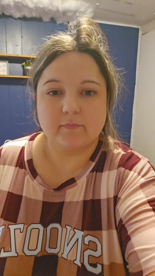Post 2 by Brittany Rochelle on TikTok (video)