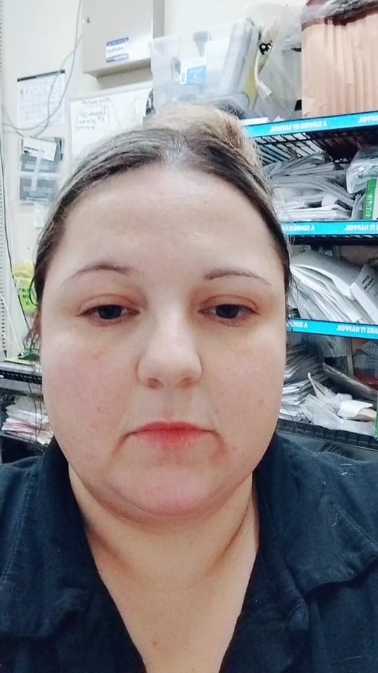 Post 5 by Brittany Rochelle on TikTok (video)