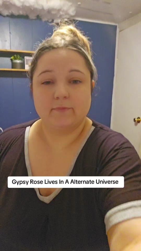 Post 1 by Brittany Rochelle on TikTok (video)