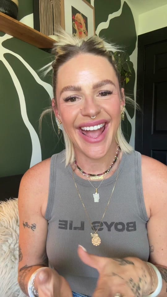 Post 6 by Brittany Rivera on TikTok (video)