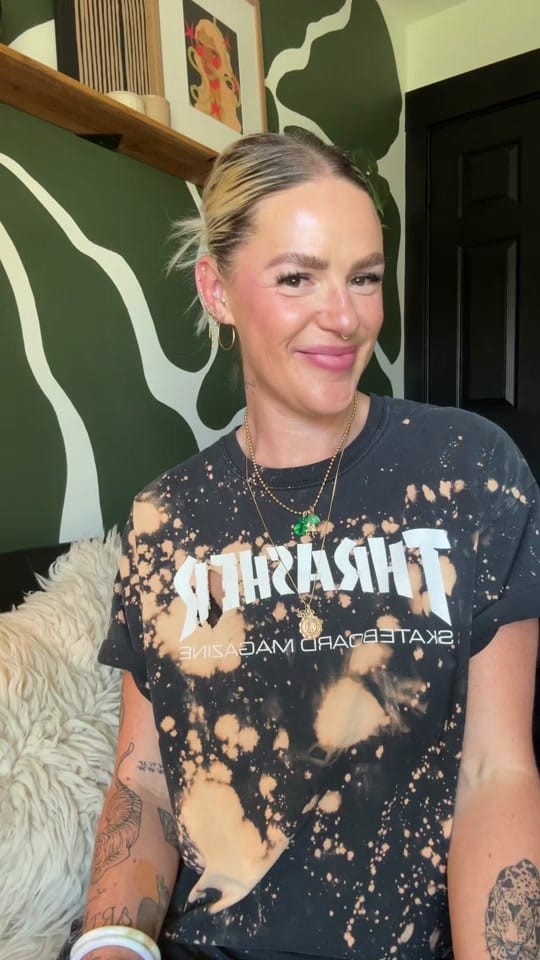 Post 5 by Brittany Rivera on TikTok (video)