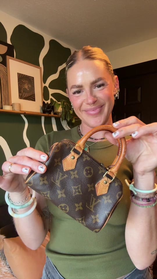 Post 4 by Brittany Rivera on TikTok (video)