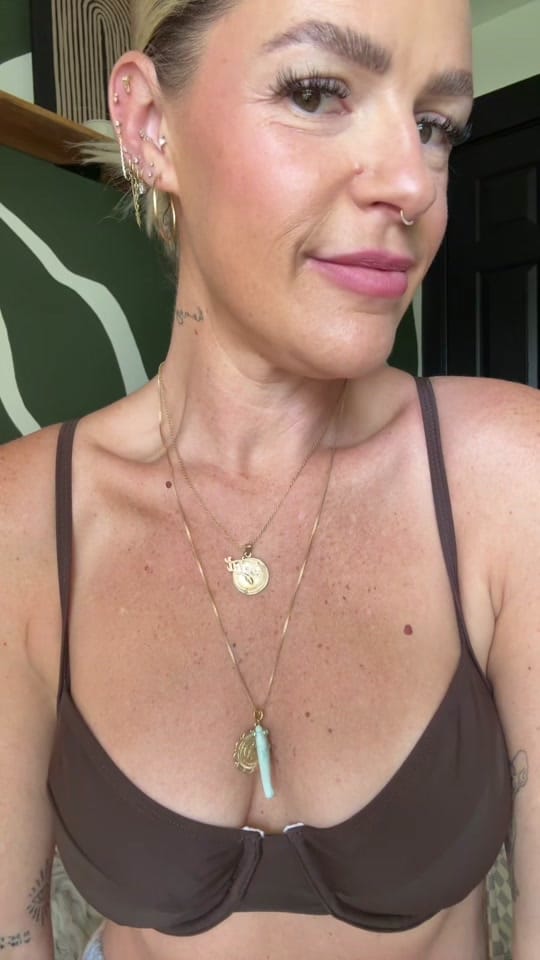 Post 3 by Brittany Rivera on TikTok (video)
