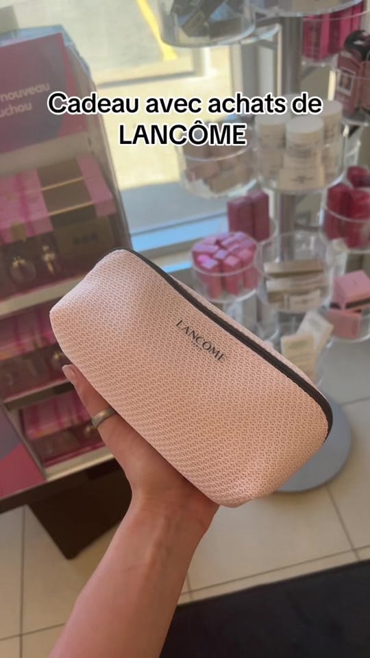 Post 2 by Pharmaprix Varennes on TikTok (video)