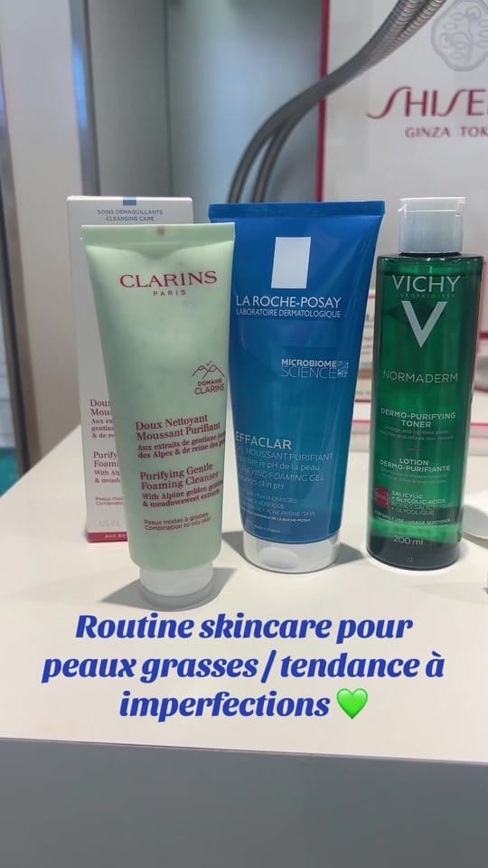 Post 7 by Pharmaprix Varennes on TikTok (video)