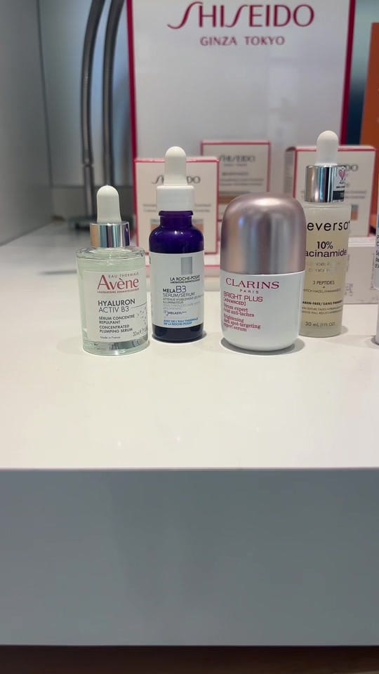 Post 5 by Pharmaprix Varennes on TikTok (video)