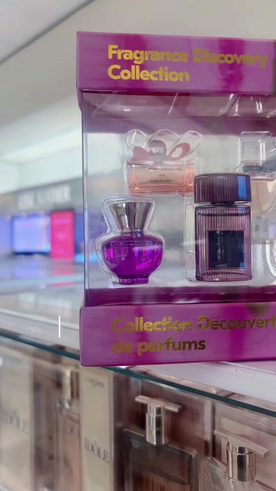Post 6 by Pharmaprix Varennes on TikTok (video)