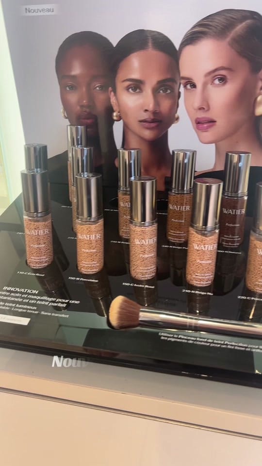 Post 3 by Pharmaprix Varennes on TikTok (video)