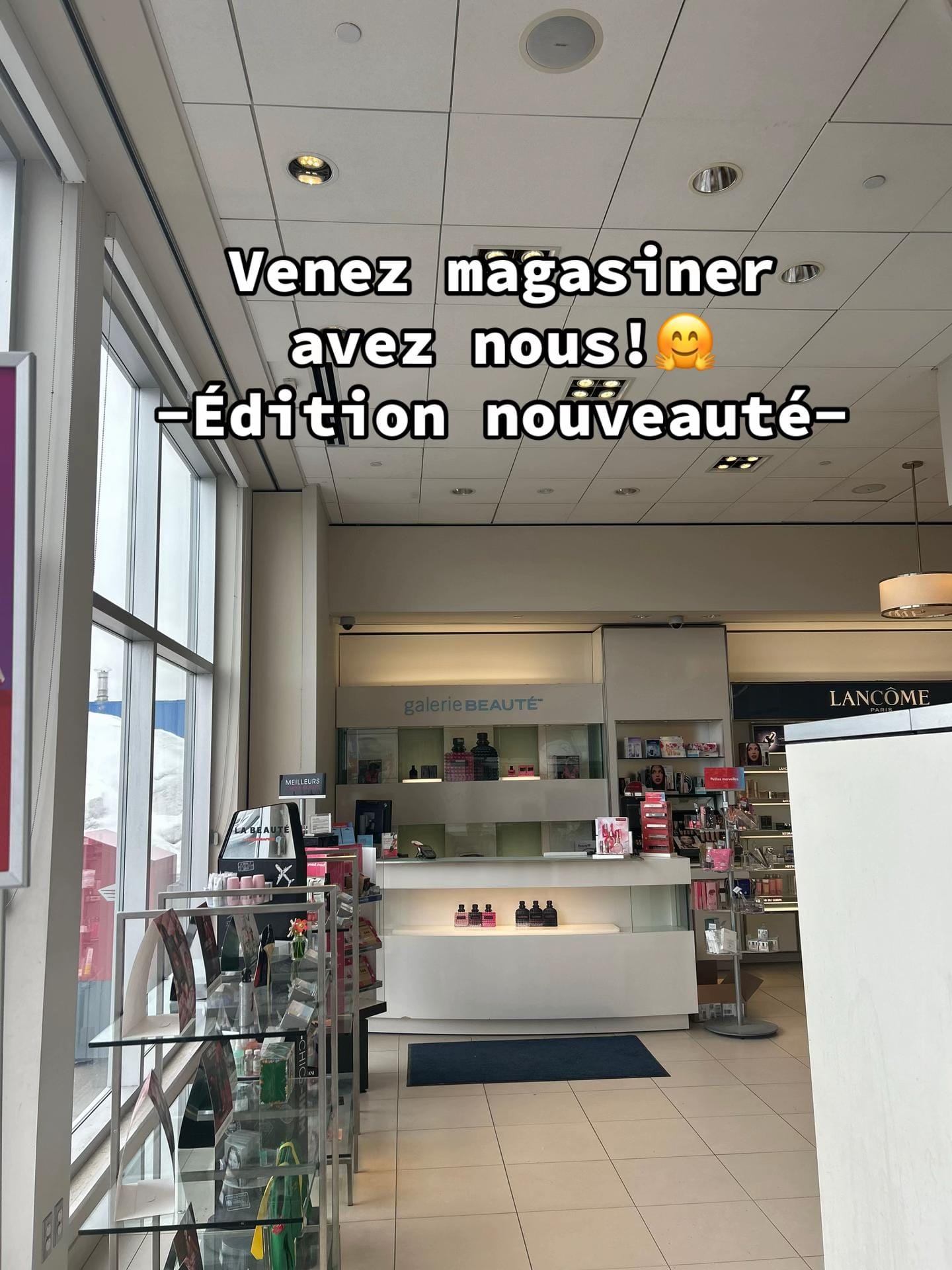 Post 9 by Pharmaprix Varennes on TikTok (video)