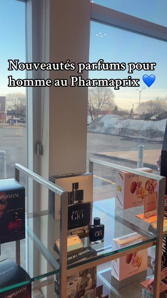 Post 8 by Pharmaprix Varennes on TikTok (video)