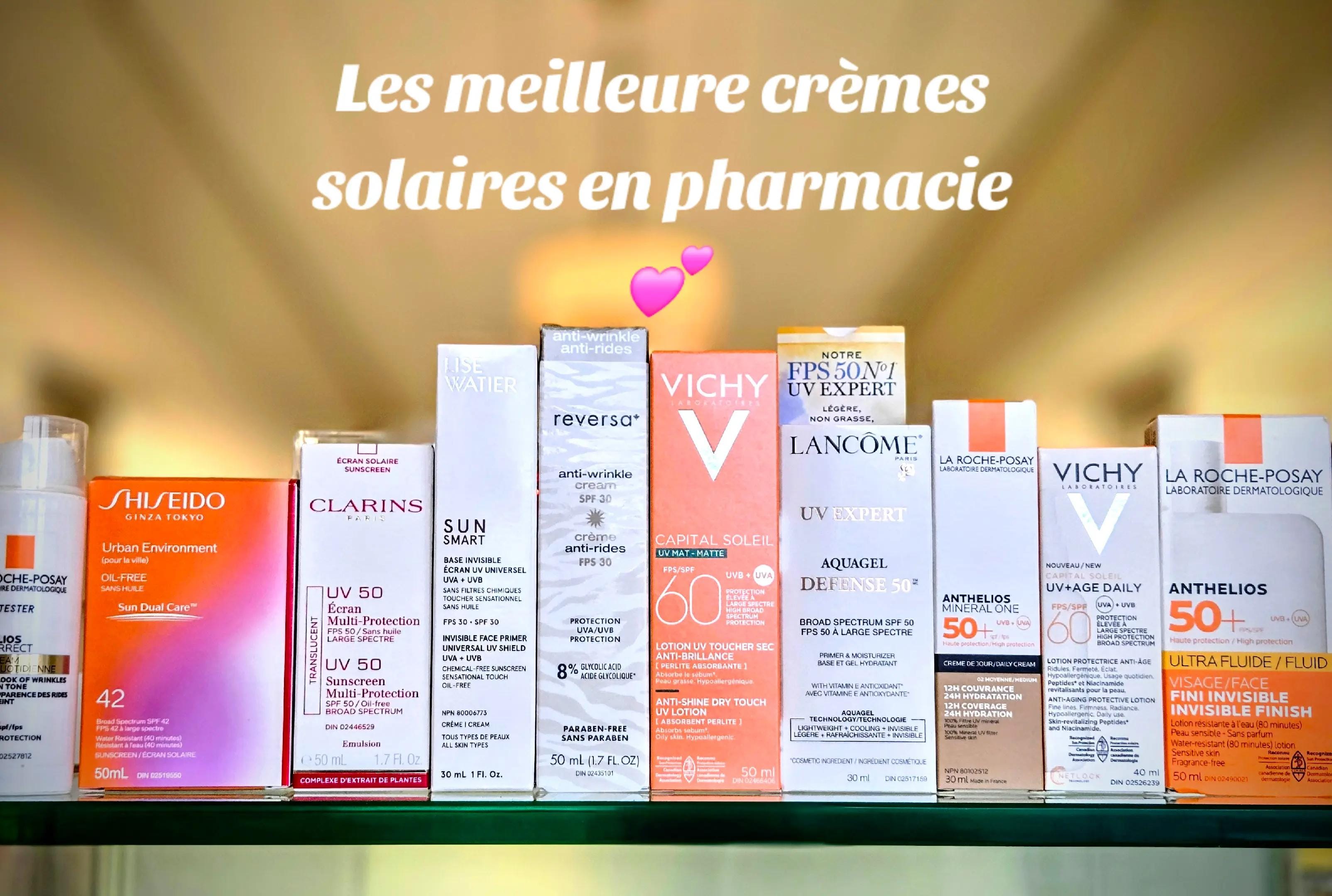 Post 10 by Pharmaprix Varennes on TikTok (video)