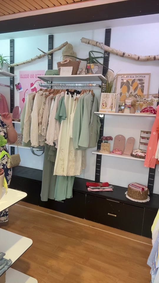 Post 9 by Boutique Cactus Etaples on TikTok (video)