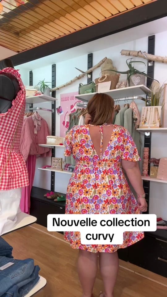 Post 3 by Boutique Cactus Etaples on TikTok (video)