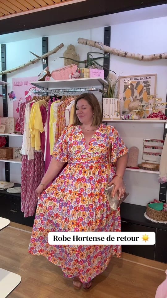 Post 7 by Boutique Cactus Etaples on TikTok (video)