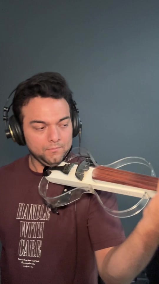 Post 6 by Violinista.FideVelarde on TikTok (video)