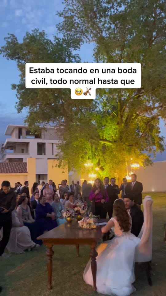 Post 9 by Violinista.FideVelarde on TikTok (video)