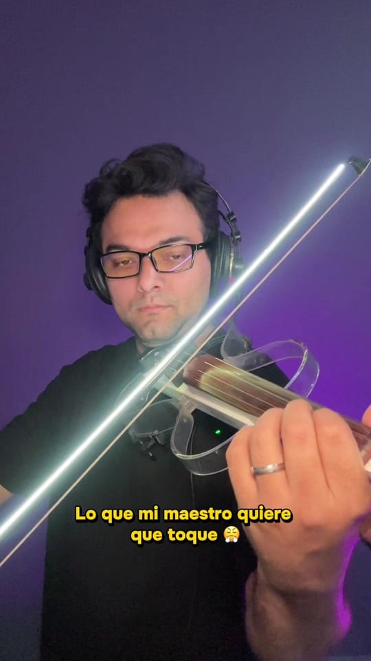 Post 2 by Violinista.FideVelarde on TikTok (video)