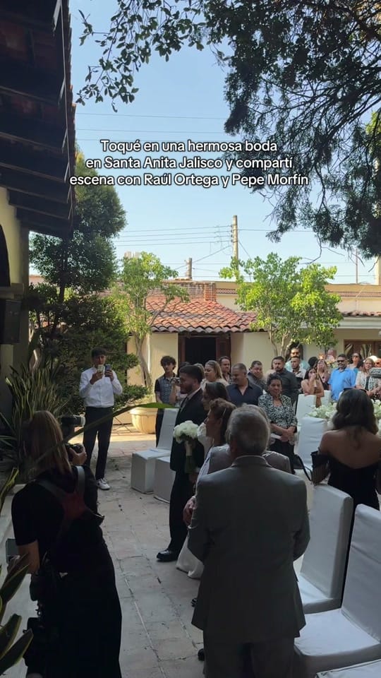Post 3 by Violinista.FideVelarde on TikTok (video)