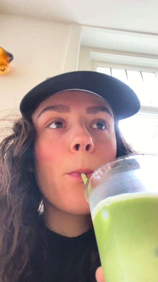 Post 10 by jeanne ☕️🌱 on TikTok (video)