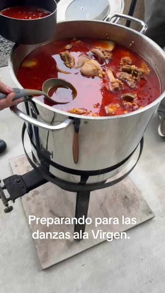 Post 3 by RAÚL CANARIO on TikTok (video)