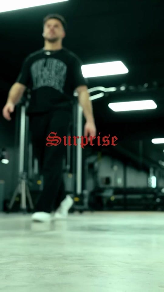 Post 4 by Sport Nutrition on TikTok (video)