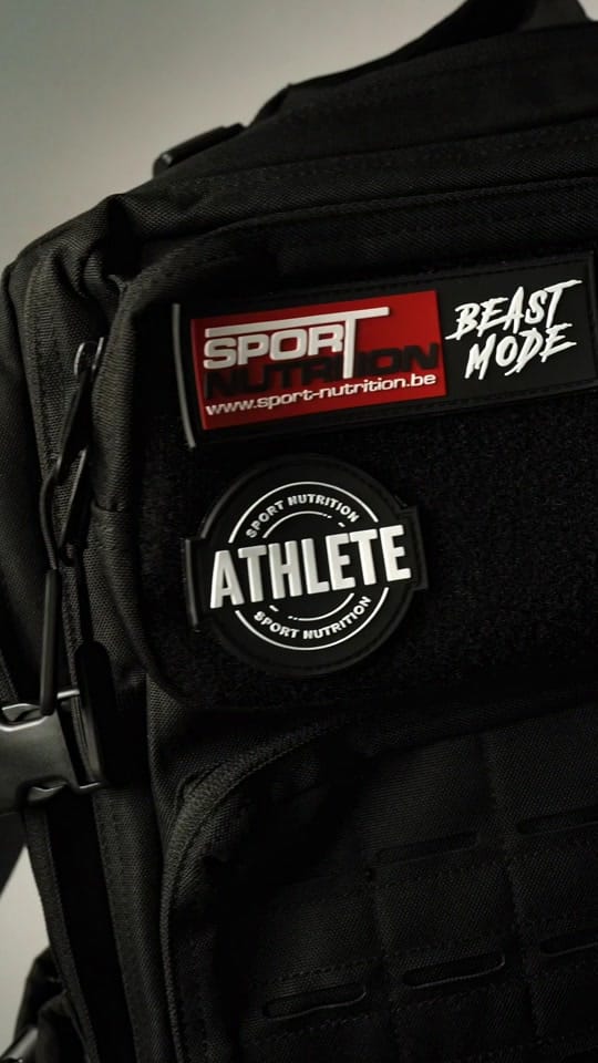 Post 8 by Sport Nutrition on TikTok (video)