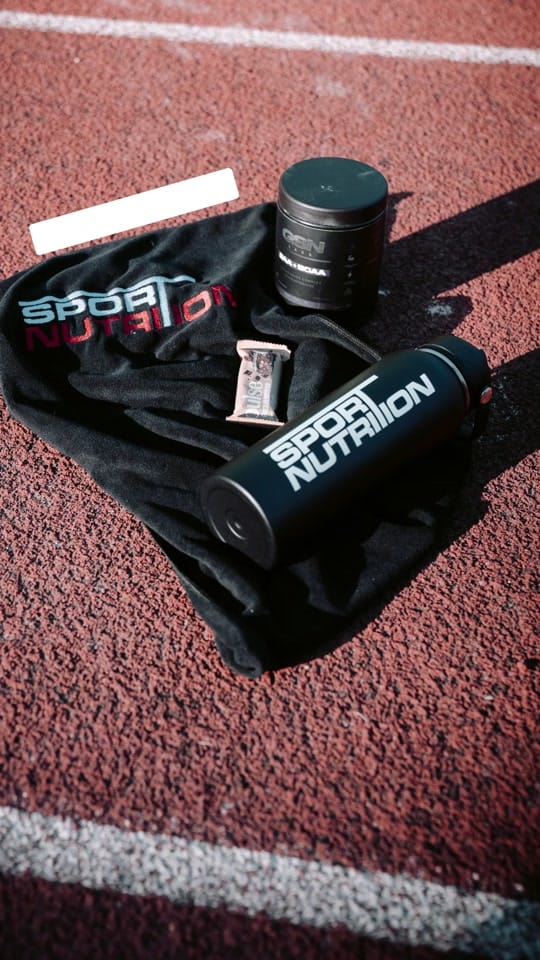 Post 2 by Sport Nutrition on TikTok (video)