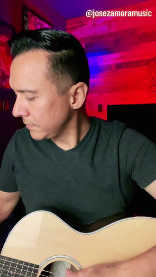 Post 5 by Jose Zamora on TikTok (video)