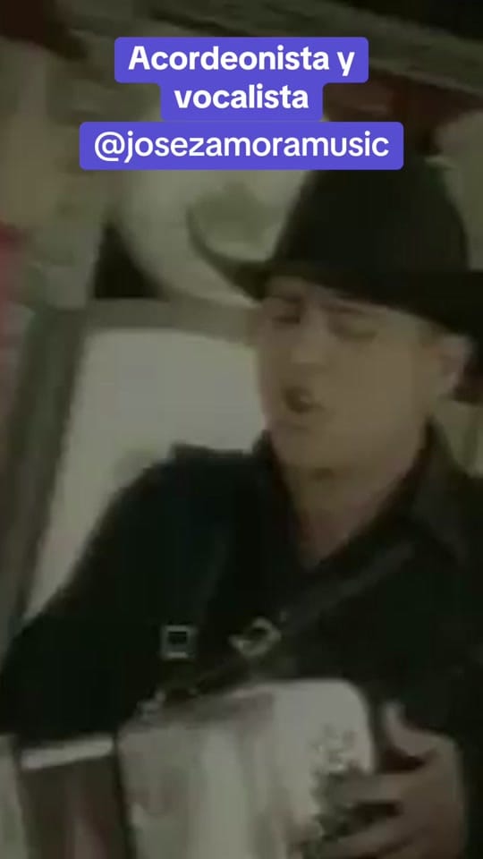Post 9 by Jose Zamora on TikTok (video)