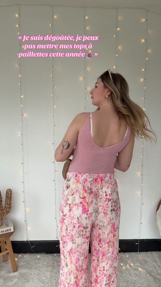 Post 6 by MY LITTLE CRUSH 🪩🎅🏼 on TikTok (video)