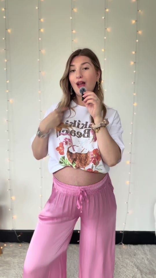 Post 5 by MY LITTLE CRUSH 🪩🎅🏼 on TikTok (video)