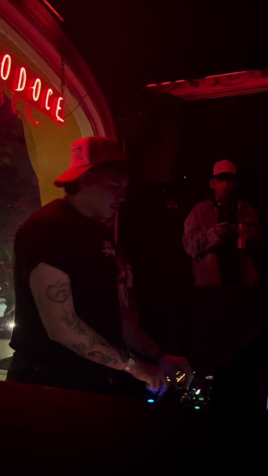 Post 9 by AleWesai on TikTok (video)