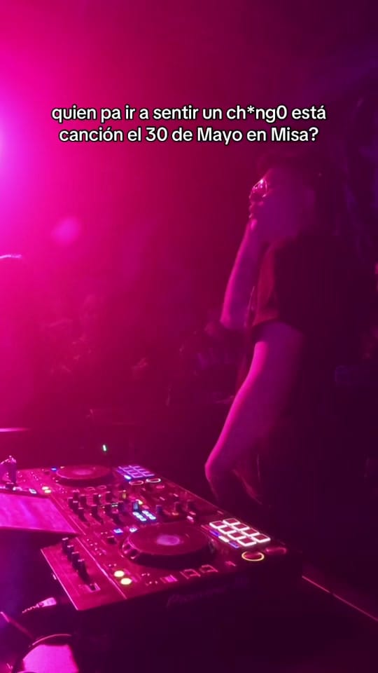 Post 6 by AleWesai on TikTok (video)