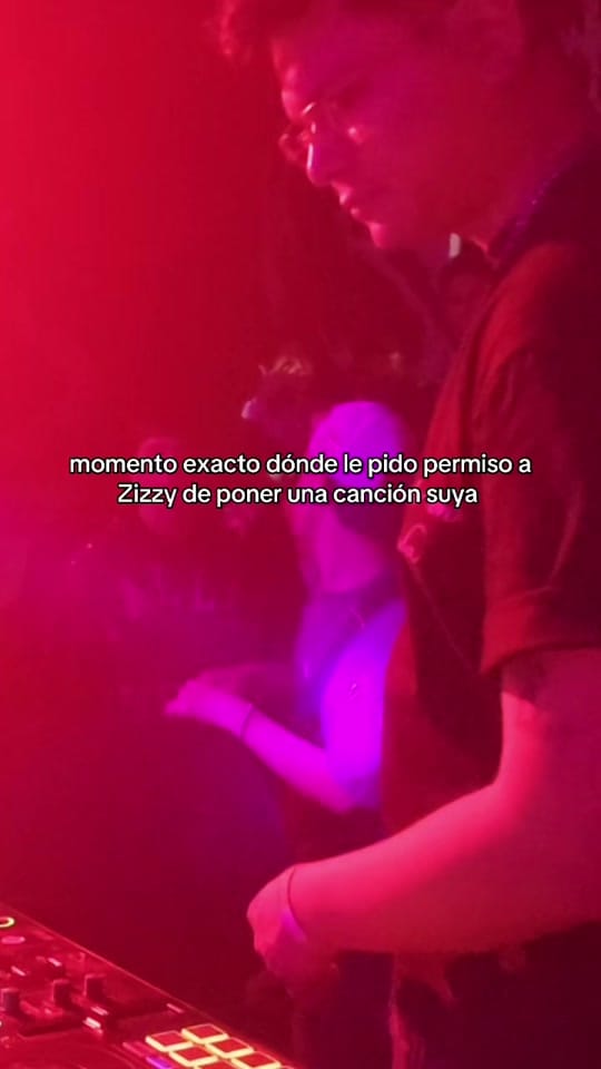 Post 5 by AleWesai on TikTok (video)