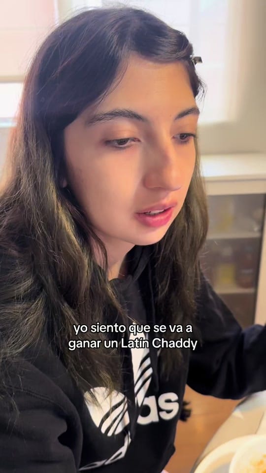 Post 1 by AleWesai on TikTok (video)