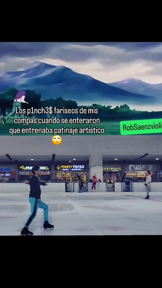 Post 2 by Rob Saenz on TikTok (video)