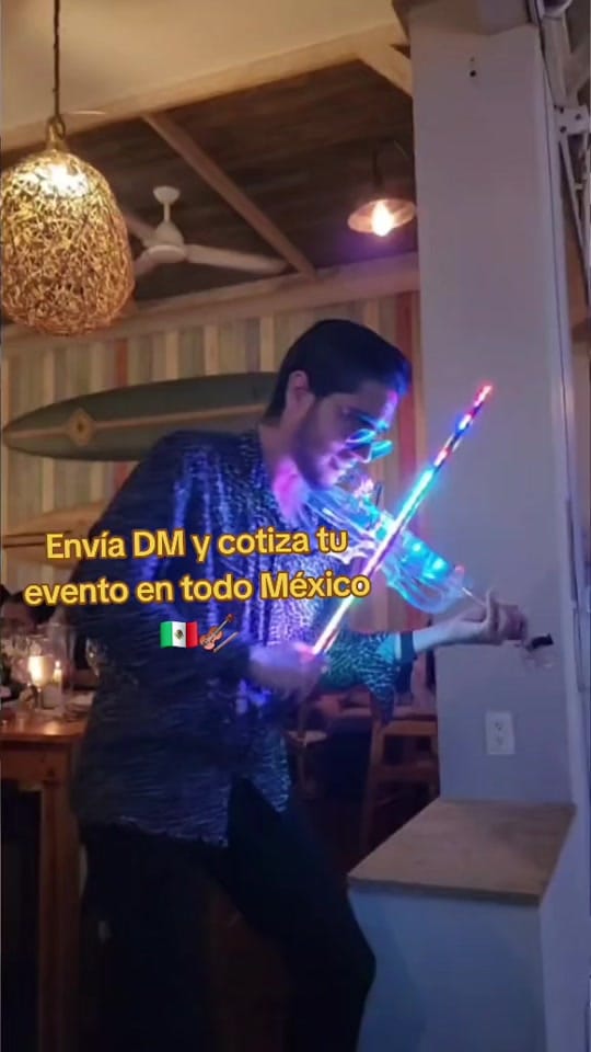 Post 7 by Rob Saenz on TikTok (video)