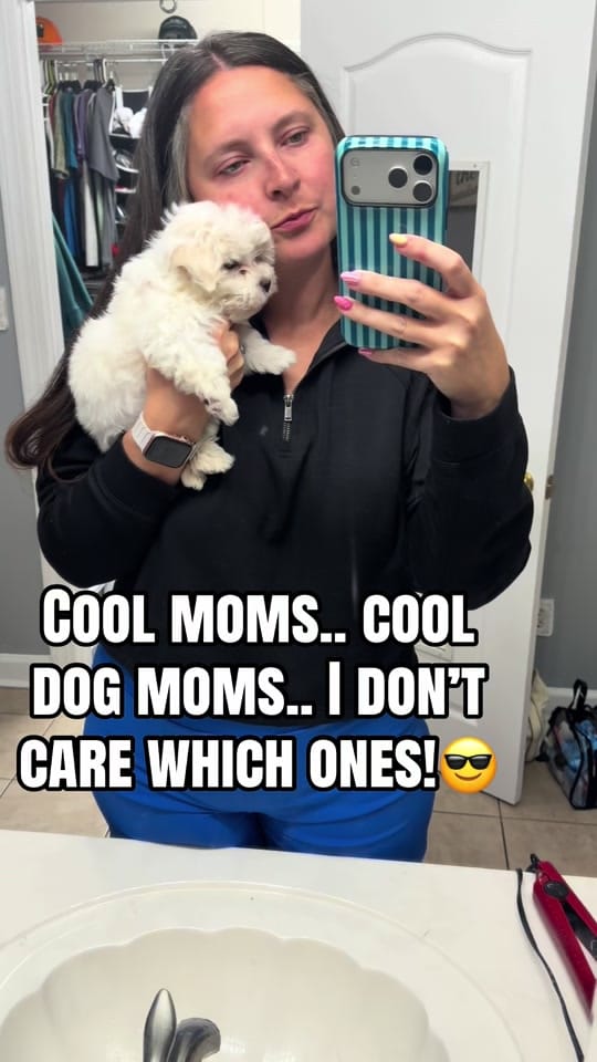 Post 2 by Mama•Britt on TikTok (video)