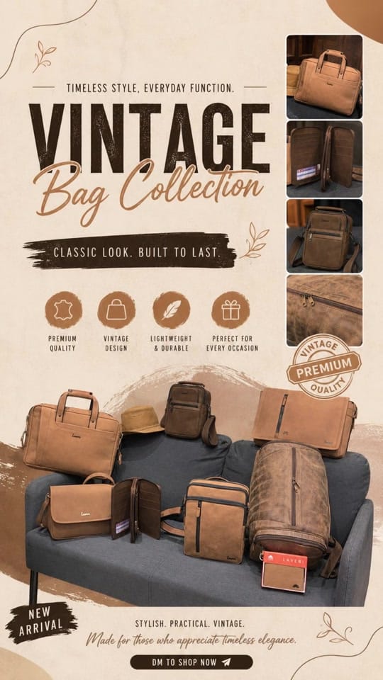 Post 1 by Laveri Leather on TikTok (video)