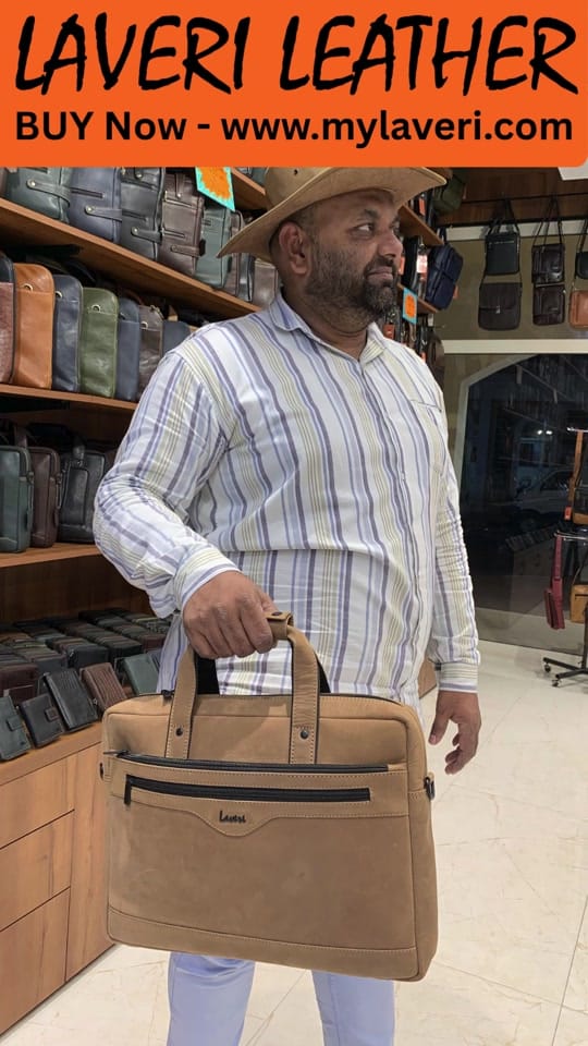 Post 5 by Laveri Leather on TikTok (video)
