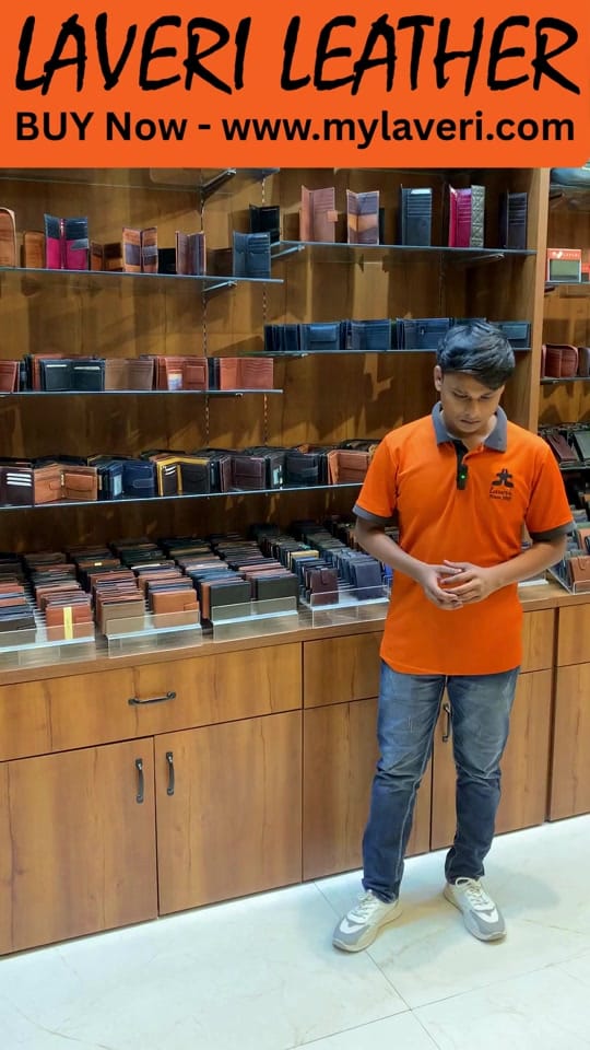 Post 6 by Laveri Leather on TikTok (video)