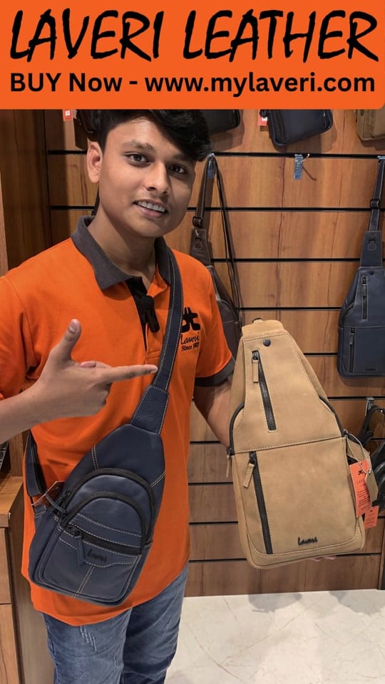 Post 4 by Laveri Leather on TikTok (video)