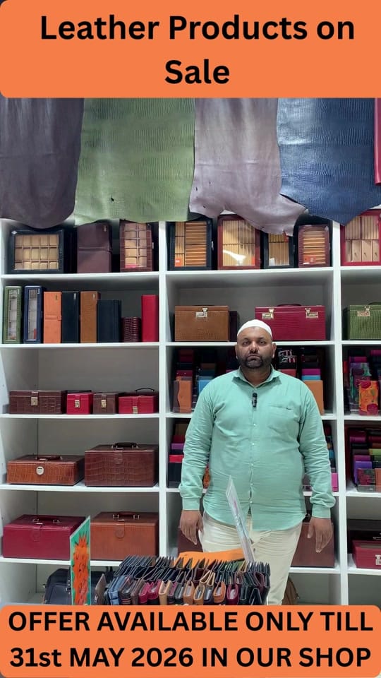 Post 10 by Laveri Leather on TikTok (video)