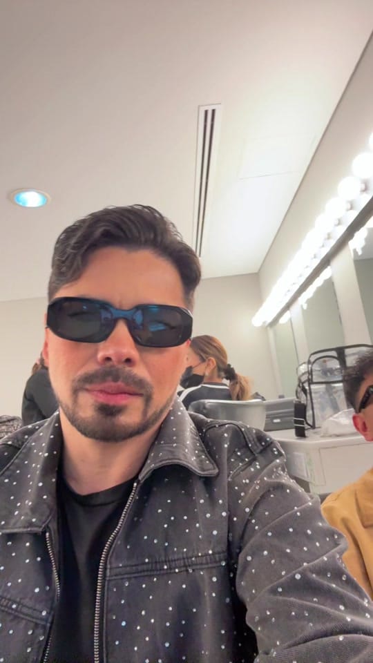 Post 4 by Andy Rave on TikTok (video)