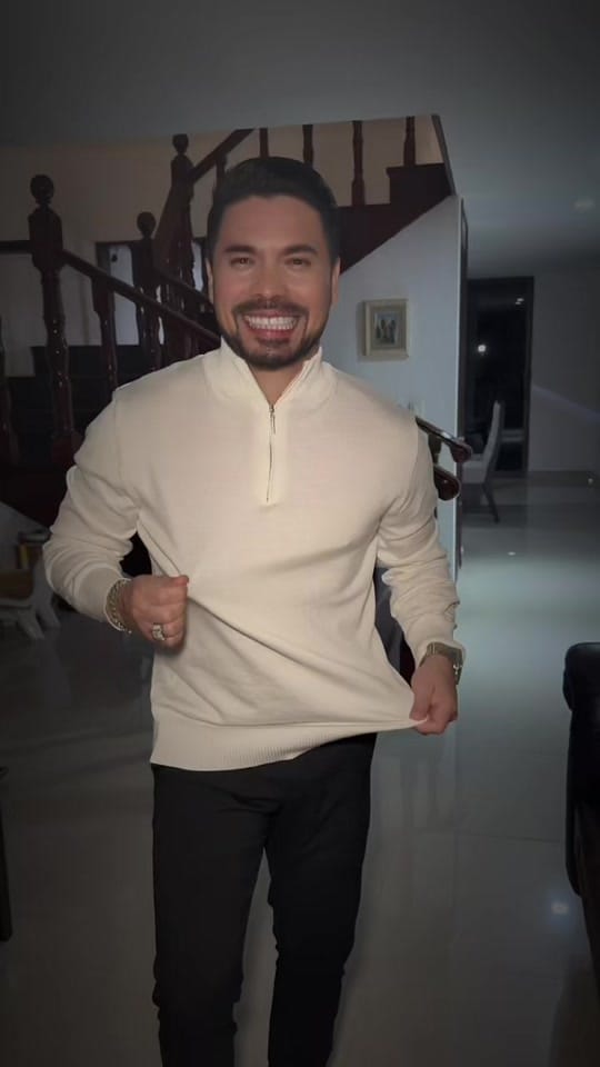 Post 9 by Andy Rave on TikTok (video)