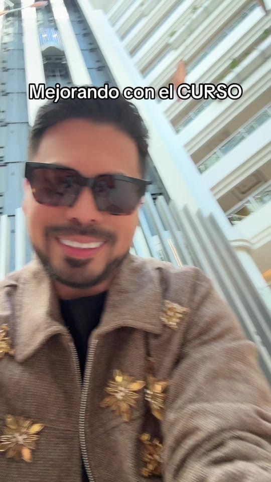 Post 5 by Andy Rave on TikTok (video)