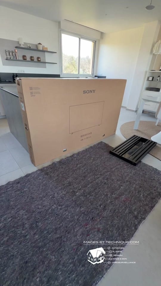 Post 7 by Images-et-technique.com on TikTok (video)