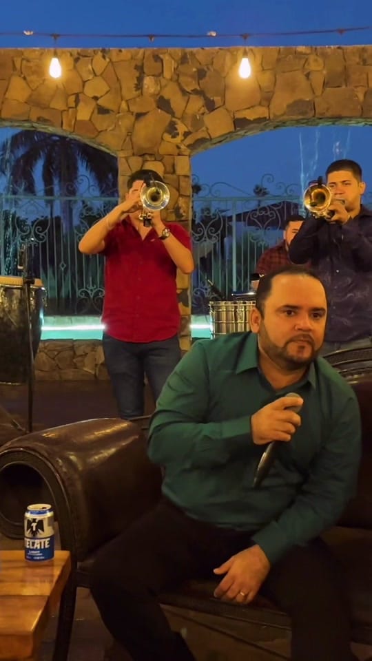 Post 10 by Banda Triguera on TikTok (video)