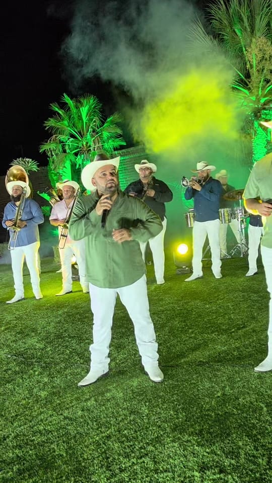 Post 3 by Banda Triguera on TikTok (video)