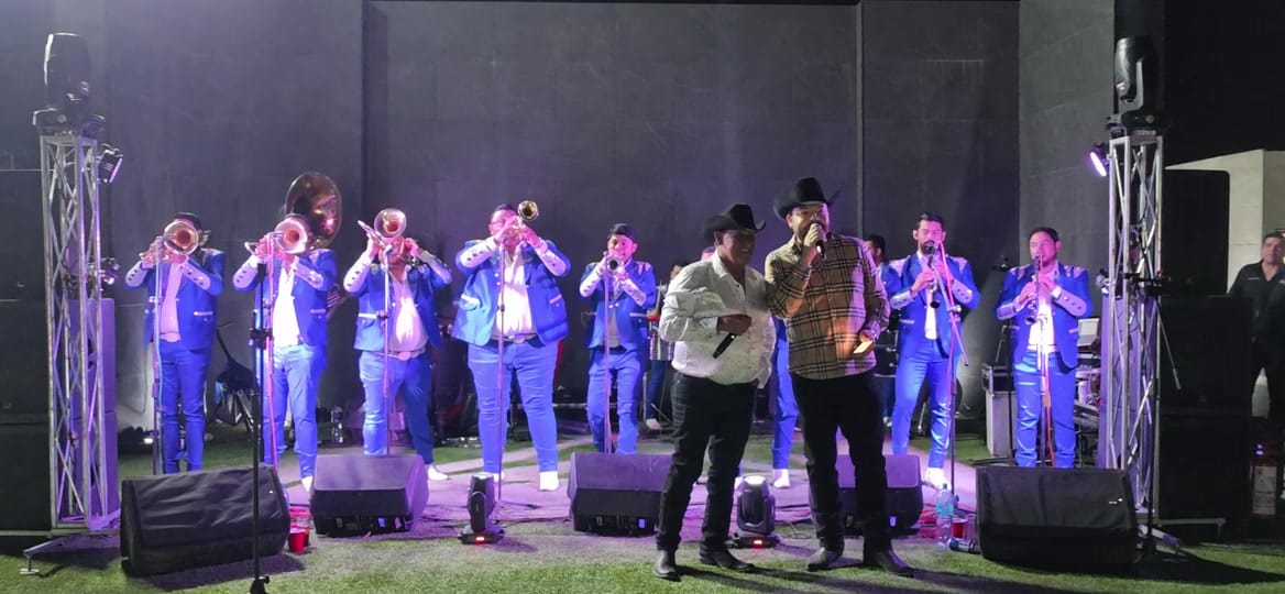 Post 7 by Banda Triguera on TikTok (video)